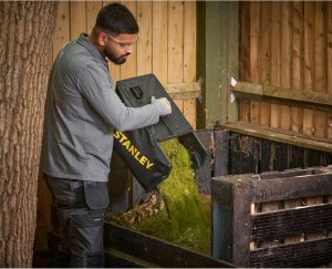 Kosiarka akumulatorowa Stanley SCMWP3701M2-QW 20