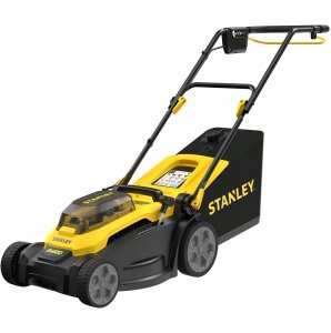 Kosiarka akumulatorowa Stanley SCMWP3701M2-QW 2