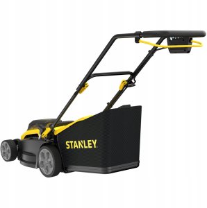 Kosiarka akumulatorowa Stanley SCMWP3701M2-QW 3