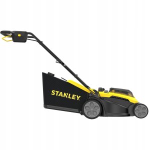 Kosiarka akumulatorowa Stanley SCMWP3701M2-QW 5