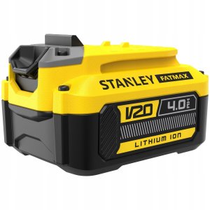Stanley Wertykulator 1x4Ah SCOEP3801M2 14