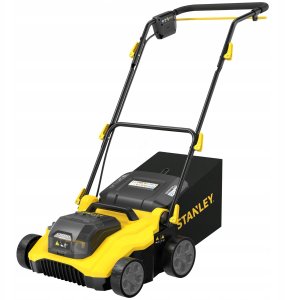 Stanley Wertykulator 1x4Ah SCOEP3801M2 2