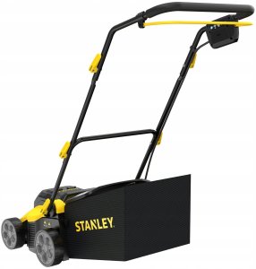 Stanley Wertykulator 1x4Ah SCOEP3801M2 3