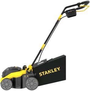 Stanley Wertykulator 1x4Ah SCOEP3801M2 4