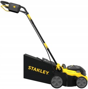 Stanley Wertykulator 1x4Ah SCOEP3801M2 5