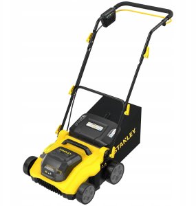 Stanley Wertykulator 1x4Ah SCOEP3801M2 6