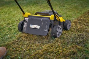 Stanley Wertykulator 1x4Ah SCOEP3801M2 10