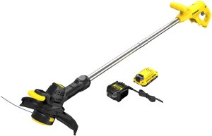 Stanley Podkaszarka akumulatorowa FatMax SFMCST925M1 18V 3