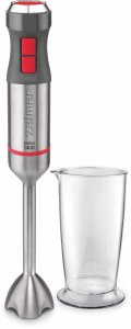 Mikser Zelmer Blender ręczny Zelmer ZHB4650 VARIO 1400W 0,7L do Miksowania Mieszania 11