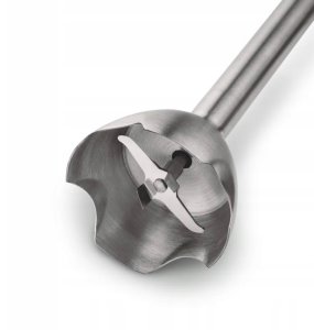 Mikser Zelmer Blender ręczny Zelmer ZHB4650 VARIO 1400W 0,7L do Miksowania Mieszania 4