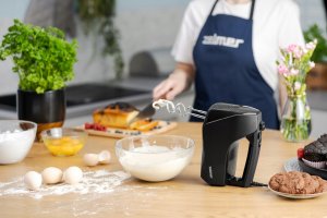 Mikser Zelmer Mikser ręczny Zelmer ZHM2551 750W 3