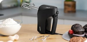 Mikser Zelmer Mikser ręczny Zelmer ZHM2551 750W 5