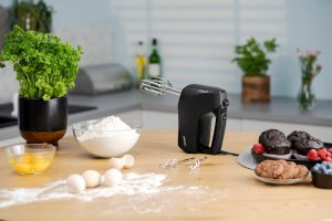 Mikser Zelmer Mikser ręczny Zelmer ZHM2551 750W 10