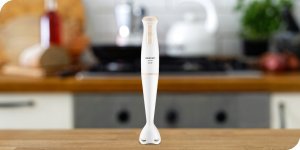 Blender Zelmer Blender ręczny Zelmer ZHB4560I bardzo mocny Pulsar 800W Turbo 12