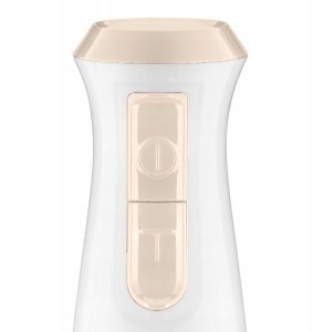 Blender Zelmer Blender ręczny Zelmer ZHB4560I bardzo mocny Pulsar 800W Turbo 6