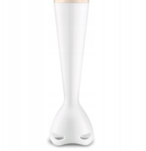 Blender Zelmer Blender ręczny Zelmer ZHB4560I bardzo mocny Pulsar 800W Turbo 8