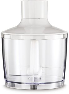 Blender Zelmer Blender ręczny Zelmer ZHB4562L Pulsar Deluxe Max 4