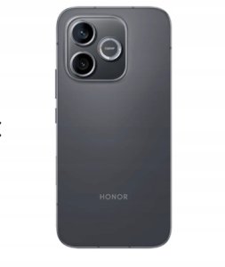 Smartfon Honor Honor 600 Lite 5G Dual Sim 8RAM 256GB black 3