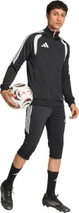 Adidas Spodnie męskie adidas Tiro 26 League Training 3/4 czarne KA6342 M 7