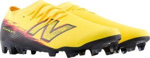 New Balance Buty piłkarskie New Balance Furon Team FG V8 żółte NBUF3F1WQ 40,5 2