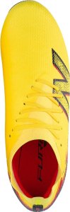 New Balance Buty piłkarskie New Balance Furon Team FG V8 żółte NBUF3F1WQ 40,5 4