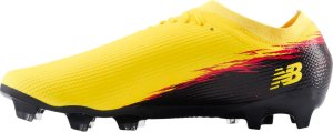 New Balance Buty piłkarskie New Balance Furon Team FG V8 żółte NBUF3F1WQ 40,5 5