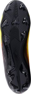 New Balance Buty piłkarskie New Balance Furon Team FG V8 żółte NBUF3F1WQ 40,5 6