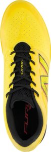 New Balance Buty piłkarskie New Balance Furon Pro IN v8 żółte NBUF2I7OZ 44 3