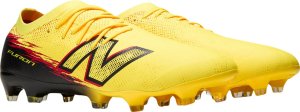 New Balance Buty piłkarskie New Balance Furon Pro FG V8 żółte NBUF2F10X 41,5 2