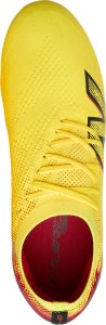 New Balance Buty piłkarskie New Balance Furon Pro FG V8 żółte NBUF2F10X 41,5 4
