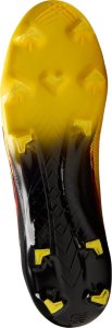 New Balance Buty piłkarskie New Balance Furon Pro FG V8 żółte NBUF2F10X 41,5 6