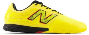 New Balance Buty piłkarskie New Balance Furon Pro IN v8 żółte NBUF2I7OZ 43 2