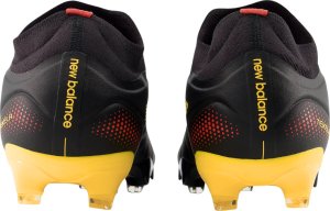 New Balance Buty piłkarskie New Balance Tekela Team FG V5 czarne NBUT3FL43H 42 4