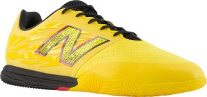 New Balance Buty piłkarskie New Balance Furon Pro IN v8 żółte NBUF2I7OZ 41,5 2