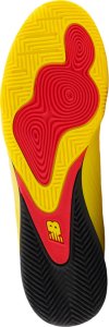 New Balance Buty piłkarskie New Balance Furon Pro IN v8 żółte NBUF2I7OZ 41,5 5