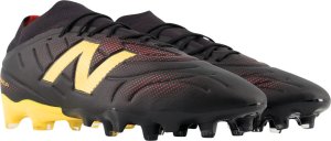 New Balance Buty piłkarskie New Balance Tekela Team FG V5 czarne NBUT3FL43H 41,5 3
