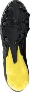 New Balance Buty piłkarskie New Balance Tekela Team FG V5 czarne NBUT3FL43H 41,5 7