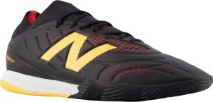 New Balance Buty piłkarskie New Balance Tekela Team Low Laced IN V5 czarne NBUT3IL4EI 40,5 2