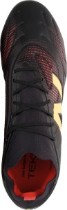 New Balance Buty piłkarskie New Balance Tekela Team FG V5 czarne NBUT3FL43H 40,5 4