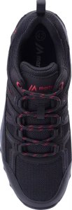 Martes Męskie buty Martes BACLAND LOW black/red rozmiar 46 3