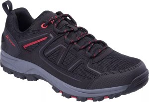 Martes Męskie buty Martes BACLAND LOW black/red rozmiar 46 5