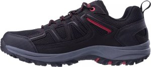 Martes Męskie buty Martes BACLAND LOW black/red rozmiar 46 8