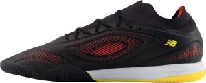 New Balance Buty piłkarskie New Balance Tekela Team Low Laced IN V5 czarne NBUT3IL4EI 41,5 4