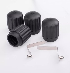 Martes Akcesoria Martes STAKEJ rozmiar uniwersalny 10