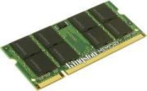 Pamięć do laptopa Kingston DDR2 SODIMM 2GB 800MHz CL6 (KVR800D2S6/2G) 1