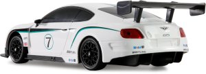 Amewi RC Drift licencja Bentley biały 4