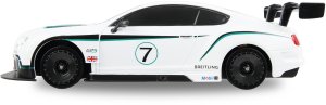 Amewi RC Drift licencja Bentley biały 6