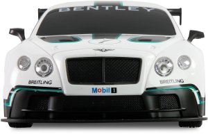 Amewi RC Drift licencja Bentley biały 7