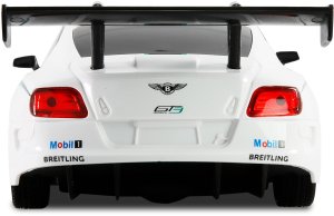Amewi RC Drift licencja Bentley biały 8