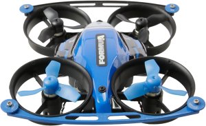 Dron Amewi DRE Drohne Formul A Track Race + tor wyścigowy niebieski 3